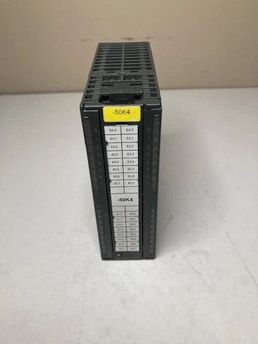 Siemens Simatic S7 Digital Input Module 6ES7321-1BL00-0AA0 — primary product image