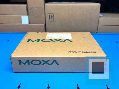 MOXA CP-118U V1.1 8-Port Universal PCI Serial Board — primary product image