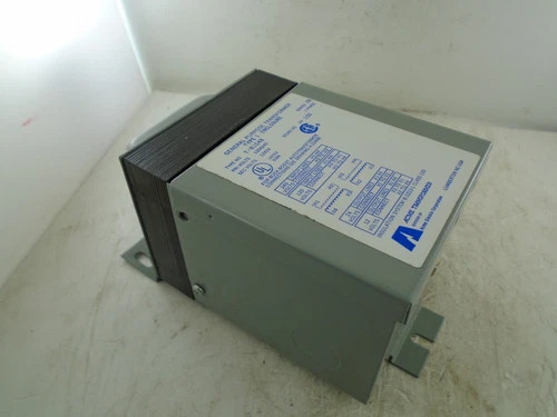 Acme Electric T-81048 Buck-Boost Transformer 100 VA — product image 8 of 12