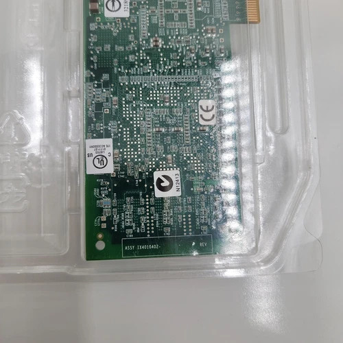 QLogic IX4010402-02 Gigabit Ethernet Network Adapter — product image 6 of 7
