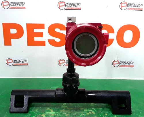 Adalet CD52 Bandit Non-Intrusive Pig Passage Indicator — primary product image