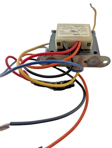 Products Unlimited 4000-09C02J65 20VA Class 2 Transformer — product image 3 of 5