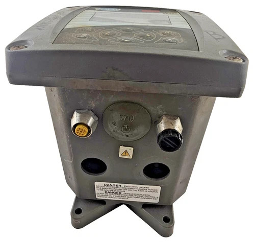 Hach sc100 General Purpose Analyzer Controller LXV401.52.00002 — product image 3 of 6