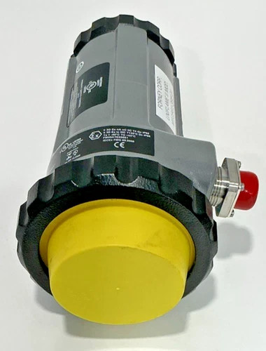 95DSS3-1WINC Fireye Insight Dual Sensor Scanner NEMA 4X Front Mount AFTERMARKET — product image 4 of 6