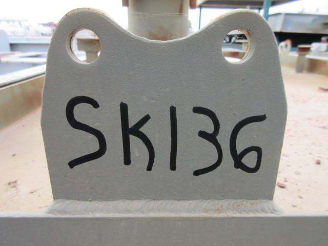 Industrial Containment Skid SK136 — product image 5 of 5