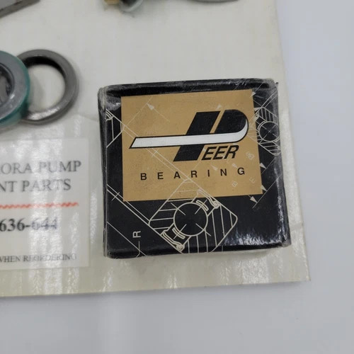 Aurora Pump Repair Kit 476-0636-644 — product image 3 of 11