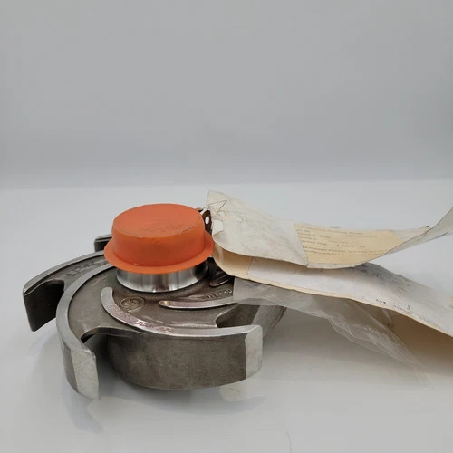 Goulds 3196 MTX Centrifugal Pump Impeller, 2x3-6, 6 Vane, 5.875" Diameter, 316SS