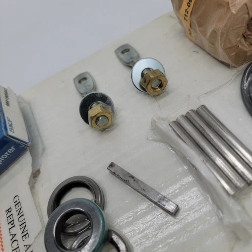 Aurora Pump Repair Kit 476-0636-644 — product image 8 of 11