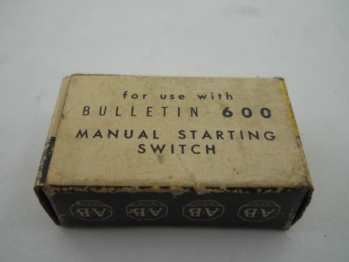 Allen-Bradley Heater Element 1 P38 — product image 5 of 5