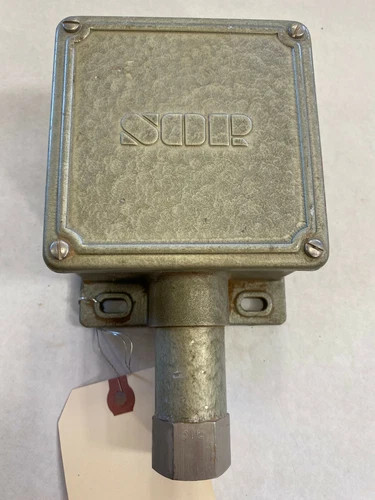 GEA AWP Armaturen Inline Spring Loaded Check Valve 1.5in ID CL300