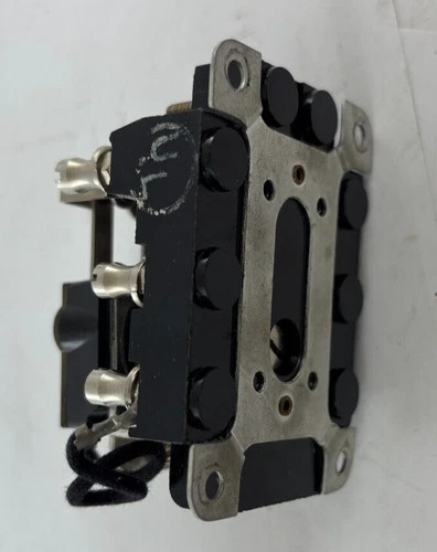 Struthers-Dunn Dunco Relay B1XBX 10-12V 60CY — product image 4 of 6