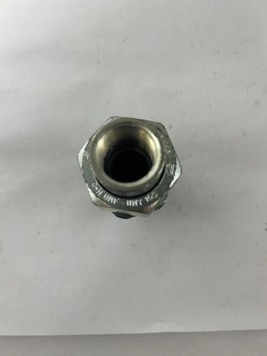 Crouse-Hinds UNF105 Explosion-Proof Female Union — product image 3 of 3