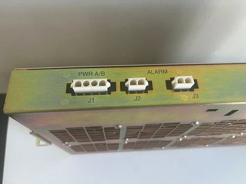 AFC 0310-1716 Cooling Fan Tray F10, P/N 8650-0414 — product image 5 of 6