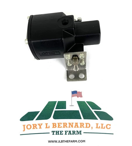 Whitey Model 131 DA Double Acting Pneumatic Actuator