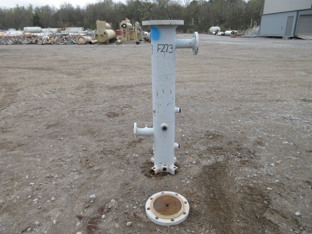 Peco Facet Vertical Gas Filter Coalescer Model 26-1-312-6-285-2 — product image 10 of 10