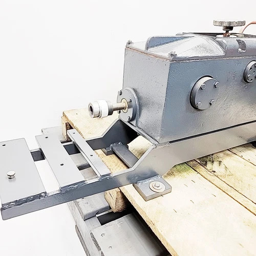 Pulsafeeder Pulsa Series Diaphragm Metering Pump — product image 2 of 16