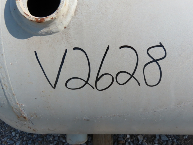 Manchester Tank Horizontal Filter Separator 24" x 7'7" — product image 10 of 10