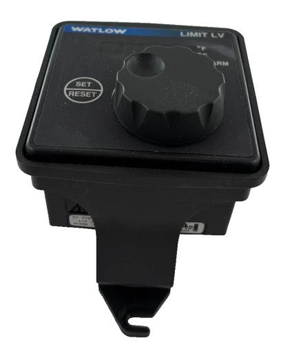 Watlow Limit LV Temperature Controller LVC6KU00002282A — product image 5 of 5