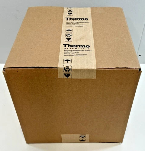Thermo Scientific Orion 2102PH Single Channel pH Monitor — product image 3 of 3
