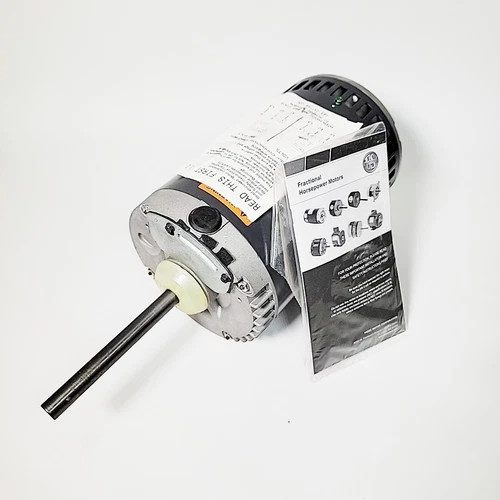 US Motors Polyphase Air Over Motor P63ZZWAD-4219, 2 HP, 1140 RPM