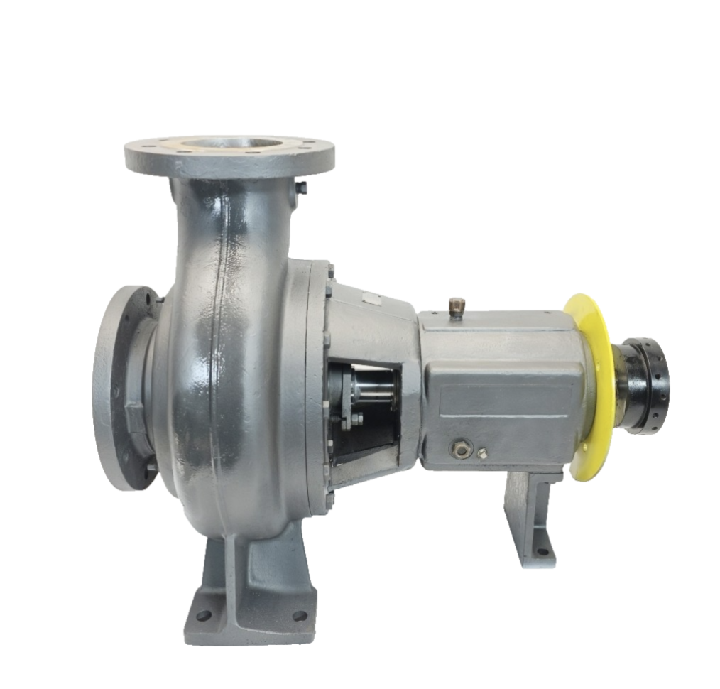 Sulzer NPT42-6 6x8-14 Centrifugal Process Pump — primary product image