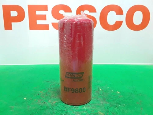 Baldwin Filters BF9800 High Efficiency Fuel Spin-On Filter