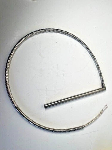 ITW 7301-115 Cartridge Heating Element 6" Zip Pak 3/8" 500W 240VAC — primary product image