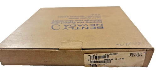 Bently Nevada Proximity Probe 30004-02-12-18-02 — product image 3 of 4