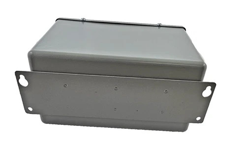Scientific Columbus Exceltronic Voltage Transducer VT110PA7 — product image 6 of 7