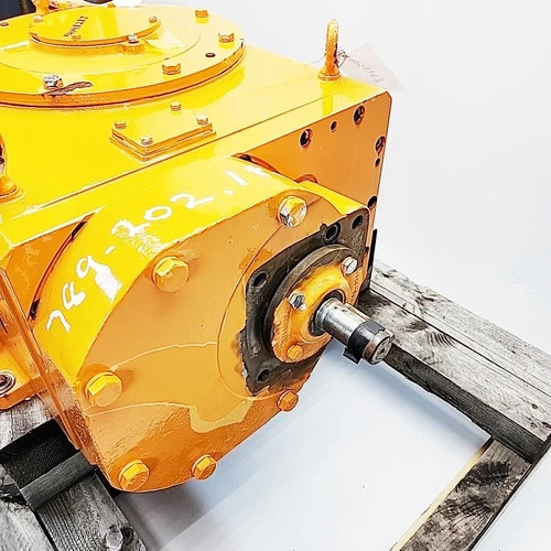 Philadelphia Mixing Solutions 3855M Mixer Gear Drive 57.7:1 Ratio — product image 5 of 8