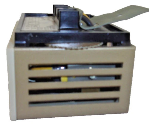 Mercoid 860-MS-2-63 Temperature Control Switch — product image 4 of 8