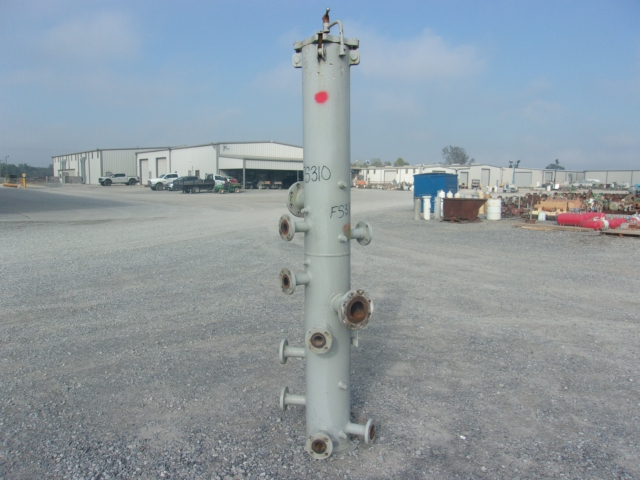 NMW Inc. Cartridge Filter Vessel GWAC3C07F3CDN — product image 7 of 9