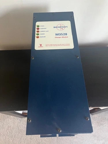 Bonitron M3528 Battery Charger Module — primary product image