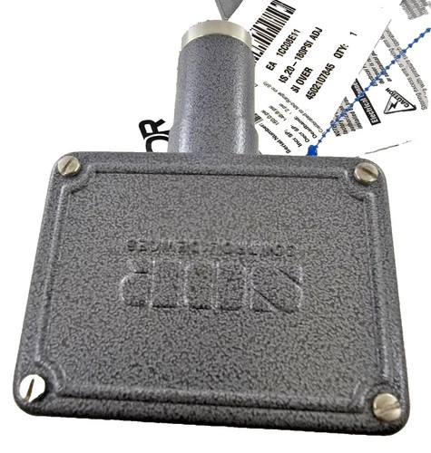 SOR Pressure Switch 6NN-K5-N4-C1A — product image 4 of 7