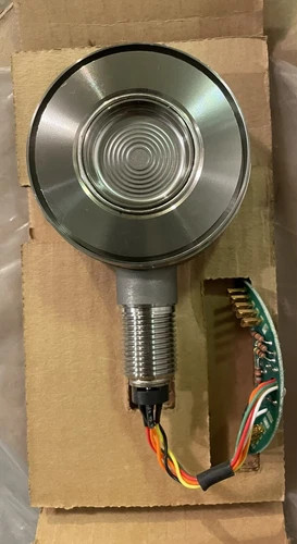 Rosemount 1151DP5S22 Differential Pressure Transmitter — primary product image