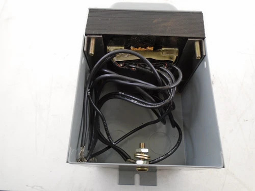 Acme Electric T-81048 Buck-Boost Transformer 100 VA — product image 9 of 12