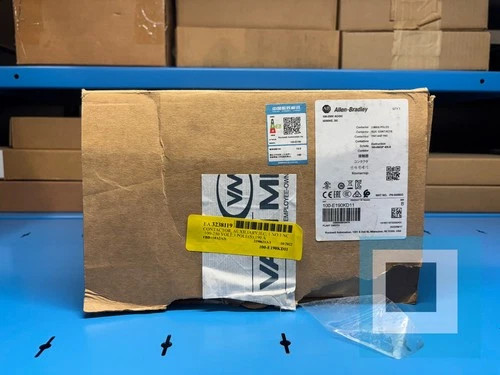 Allen-Bradley 100-E190KD11 IEC Contactor