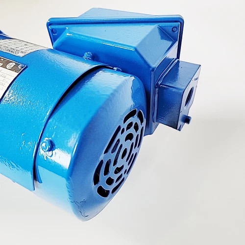 Sumitomo SM-CYCLO CNHMS05-6125DBYA Gear Motor 1/2 HP — product image 2 of 6