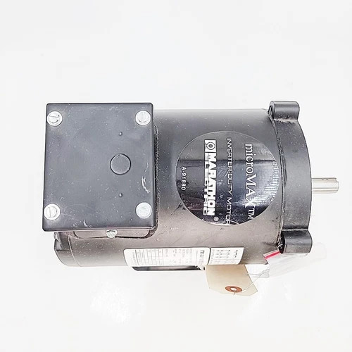 Marathon microMAX Y360 Inverter Duty AC Induction Motor — product image 4 of 6