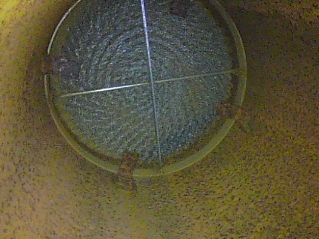 Plant Process Equipment Inc. Gas Scrubber 14" x 6'6" — product image 9 of 13