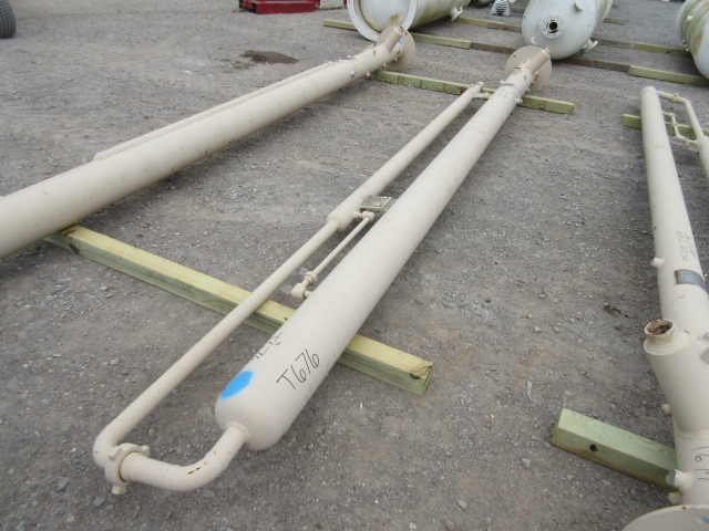 KWI Glycol Contact Tower 8 5/8" x 17' — product image 10 of 12