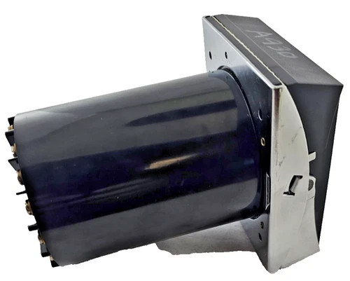 Eagle Signal HP54A6 Cycl-Flex Reset Timer 10 Min 120VAC 60Hz — product image 4 of 6