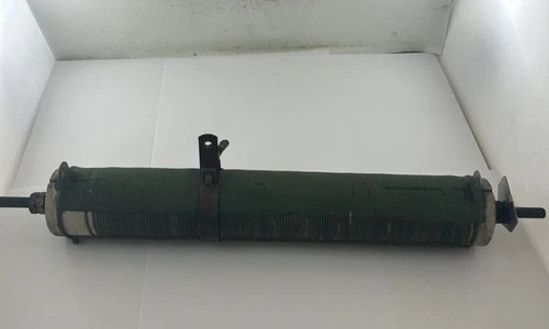 General Electric IC9033E4D21 Wire Wound Power Resistor, 21 Ohms — product image 3 of 3