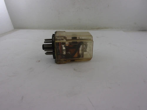 Potter & Brumfield KRP14A 120V 50-60Hz General Purpose Relay — product image 2 of 6
