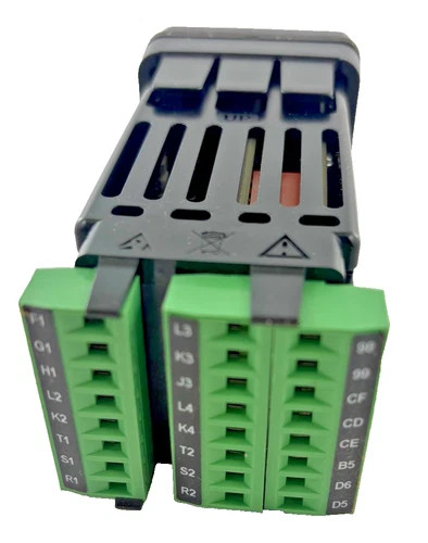 Watlow EZ-ZONE PM PID Temperature Controller PM6C1FJ-AAEJAAA — product image 6 of 6
