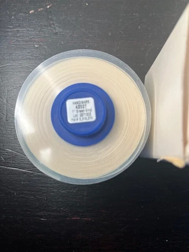Brady HandiMark Vinyl Label Tape - 42027 Green and 42031 Red, 1" x 30' — product image 9 of 9