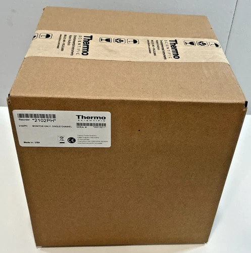 Thermo Scientific Orion 2102PH Single Channel pH Monitor