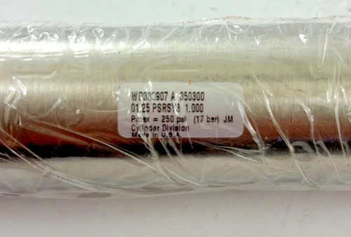 Drain-All W03C807A Pneumatic Cylinder Air-Operated Condensate Drain Valve — product image 3 of 4