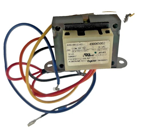Products Unlimited 4000-09C02J65 20VA Class 2 Transformer — product image 5 of 5