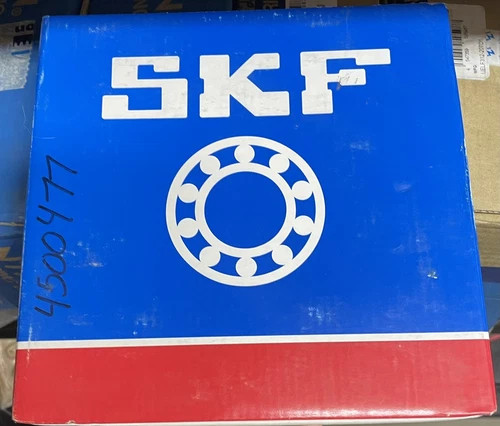 SKF 7316 BECBM Angular Contact Ball Bearing — primary product image